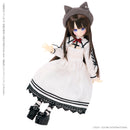 Doll Luminous Street Mii Azone international -Cat Walking Path-