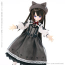 Doll Luminous Street Mii Azone international -Cat Walking Path-