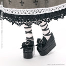 Doll Luminous Street Mii Azone international -Cat Walking Path-