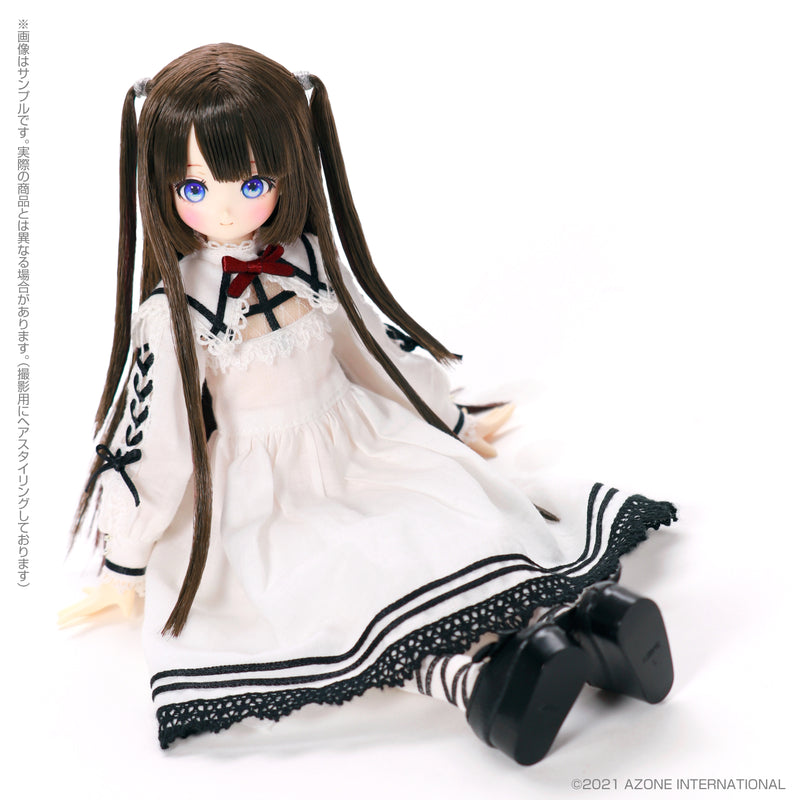 Doll Luminous Street Mii Azone international -Cat Walking Path-