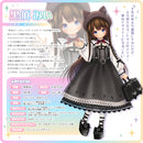 Doll Luminous Street Mii Azone international -Cat Walking Path-