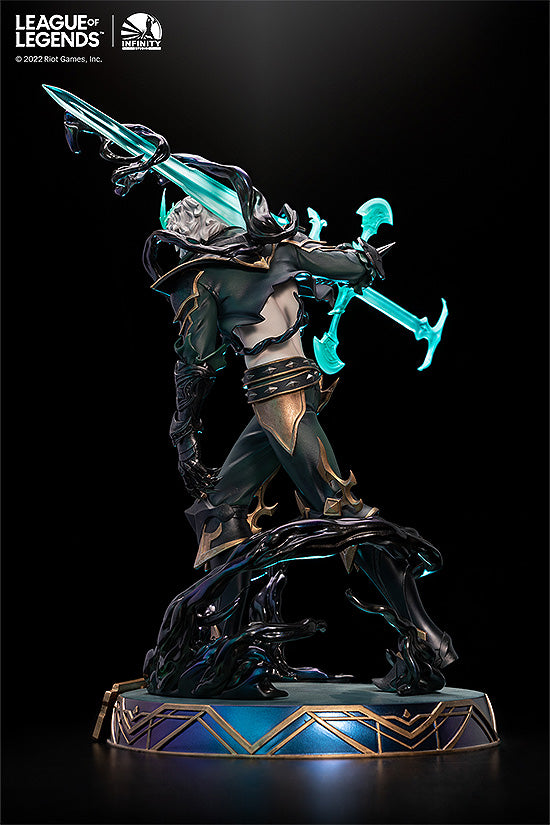 League of Legends Infinity Studio The Ruined King- Viego 1/6 Statue