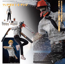 CHAINSAW MAN Threezero FigZero 1/6 Denji (Re-Run)
