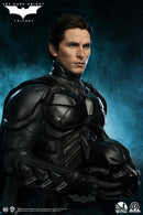 The Dark Knight Trilogy Infinity Studio ×Penguin Toys Batman Life Size Bust
