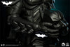 The Dark Knight Trilogy Infinity Studio ×Penguin Toys Batman Life Size Bust