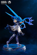 League of Legends Infinity Studio × League of Legends The Hallowed Seamstress- Gwen 1/6 Statue