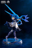 League of Legends Infinity Studio × League of Legends The Hallowed Seamstress- Gwen 1/6 Statue