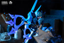 League of Legends Infinity Studio × League of Legends The Hallowed Seamstress- Gwen 1/6 Statue