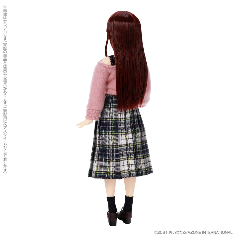 Futari no Kyujitsu no Sugoshikata Azone international EX Cute Family Fuka