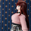 Futari no Kyujitsu no Sugoshikata Azone international EX Cute Family Fuka