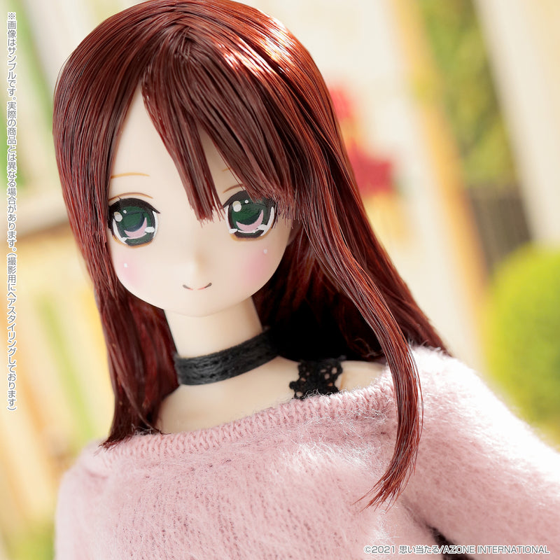 Futari no Kyujitsu no Sugoshikata Azone international EX Cute Family Fuka