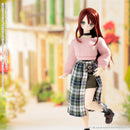 Futari no Kyujitsu no Sugoshikata Azone international EX Cute Family Fuka