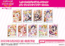 Love Live! School Idol Festival Bushiroad Creative Square Can Badge Collection μ's Cat Twin Tail Ver.(1 Random)