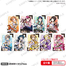 Love Live! School Idol Festival Bushiroad Creative Trading Bromide Aqours Function Rock Ver.(1 Random)