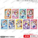 Love Live! School Idol Festival Bushiroad Creative Square Can Badge Collection Aqours Maid in Residence Ver.(1 Random)