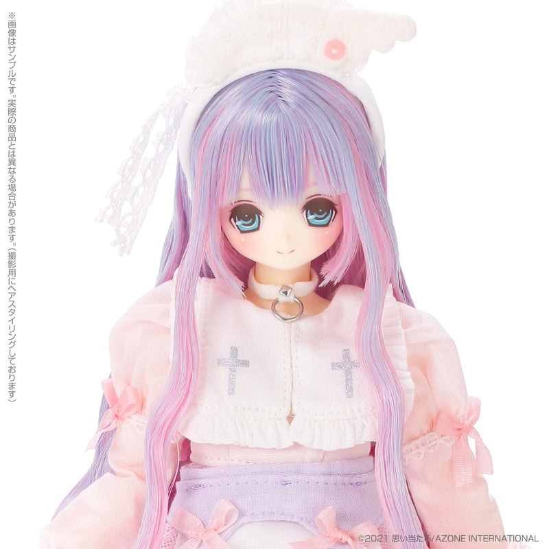 Good Morning Babys Label Shop Ikebukuro  Opening 3rd Anniversary Model Azone international Scale Doll EX Cute Family Sera Kimagure