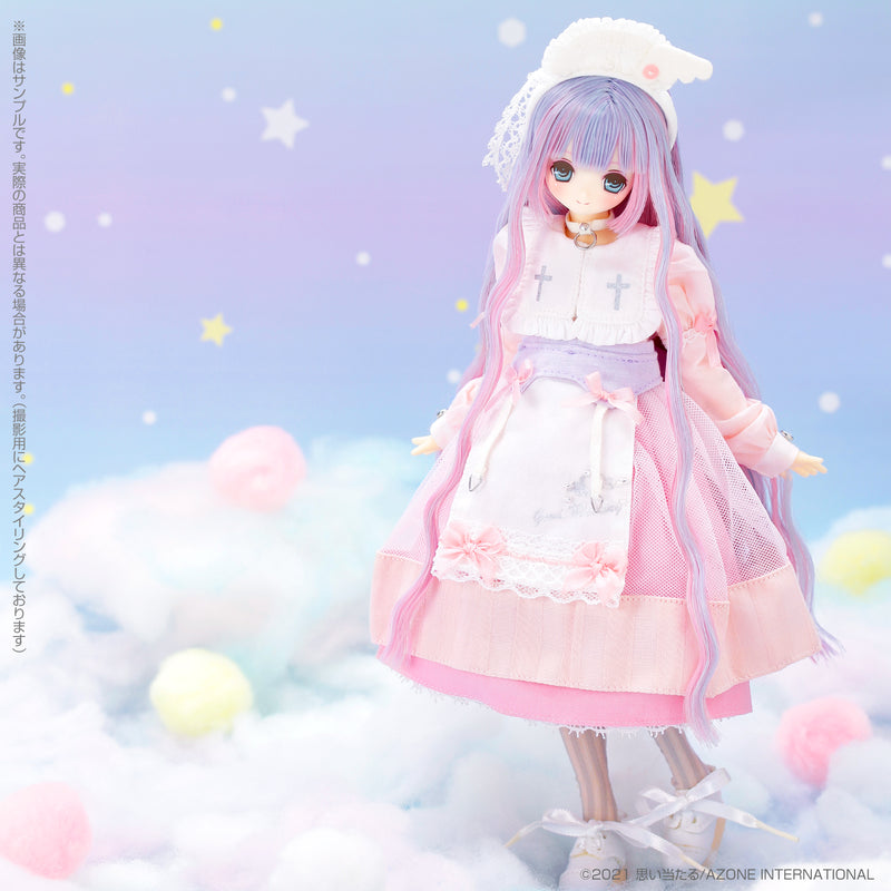 Good Morning Babys Label Shop Ikebukuro  Opening 3rd Anniversary Model Azone international Scale Doll EX Cute Family Sera Kimagure