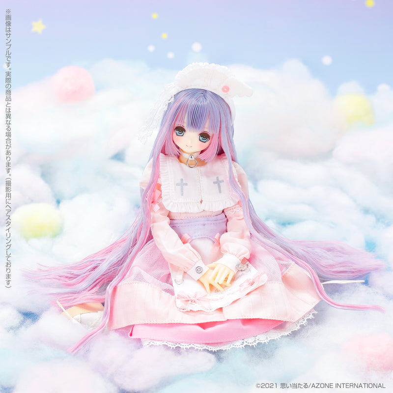 Good Morning Babys Label Shop Ikebukuro  Opening 3rd Anniversary Model Azone international Scale Doll EX Cute Family Sera Kimagure