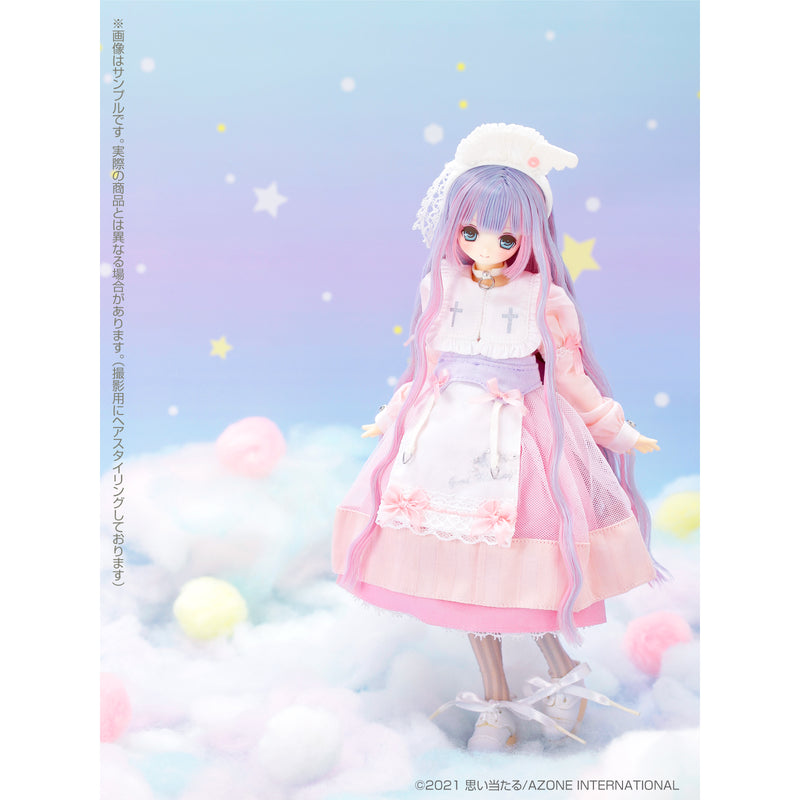 Good Morning Babys Label Shop Ikebukuro  Opening 3rd Anniversary Model Azone international Scale Doll EX Cute Family Sera Kimagure