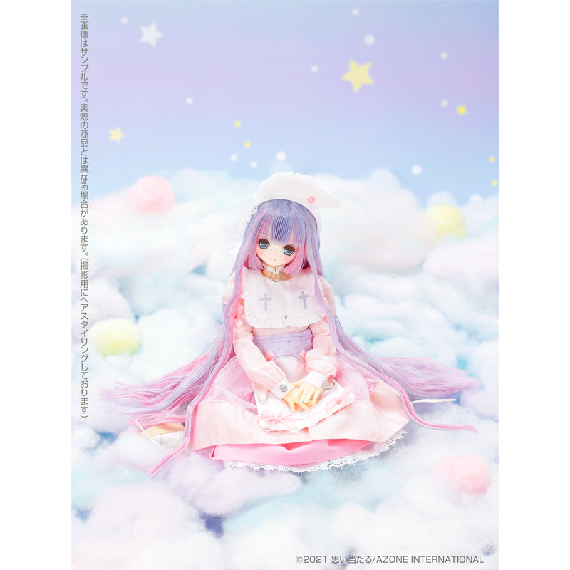 Good Morning Babys Label Shop Ikebukuro  Opening 3rd Anniversary Model Azone international Scale Doll EX Cute Family Sera Kimagure