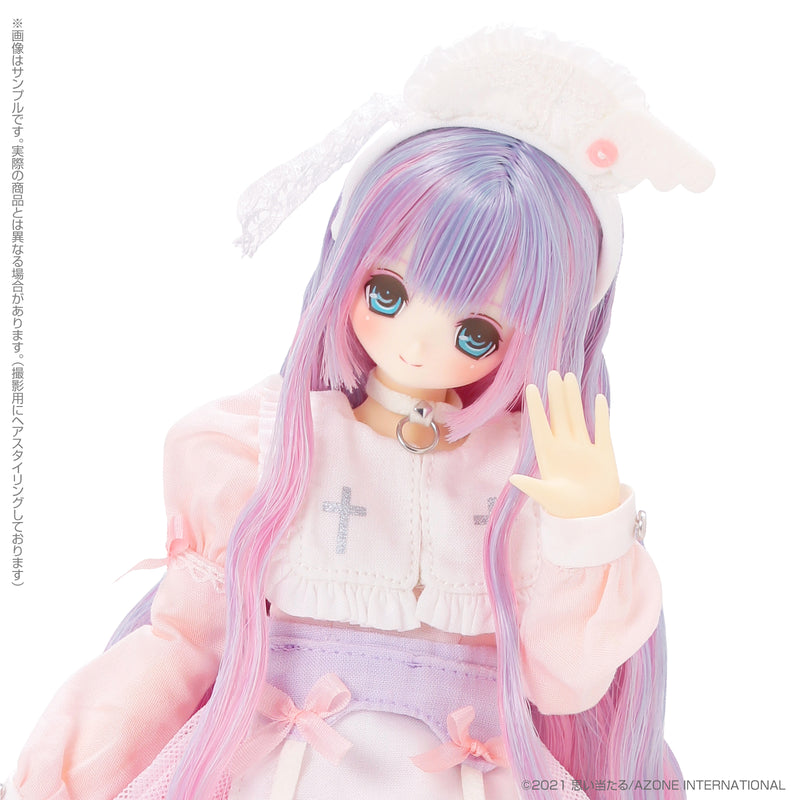 Good Morning Babys Label Shop Ikebukuro  Opening 3rd Anniversary Model Azone international Scale Doll EX Cute Family Sera Kimagure