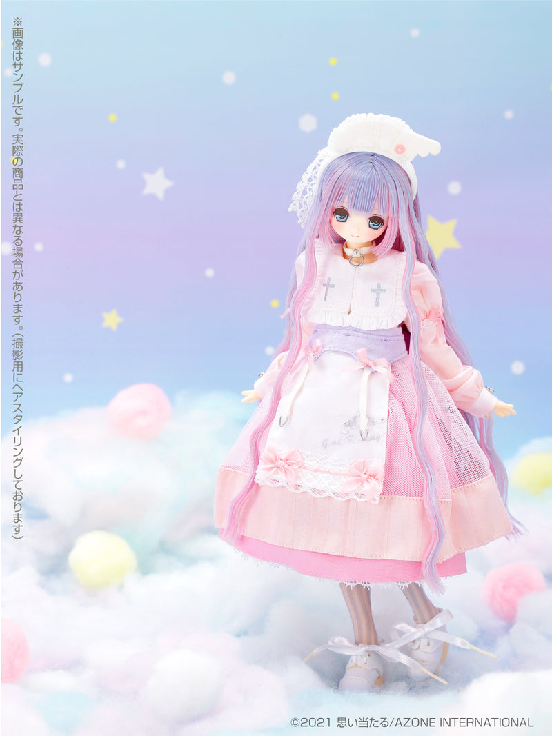 Good Morning Babys Label Shop Ikebukuro  Opening 3rd Anniversary Model Azone international Scale Doll EX Cute Family Sera Kimagure