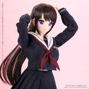 Kina Kazuharu School Uniform Collection Kazuharu Academy Seishin Girls' High School Ver. Azone international Sumire