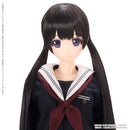 Kina Kazuharu School Uniform Collection Kazuharu Academy Seishin Girls' High School Ver. Azone international Mahiro