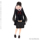 Kina Kazuharu School Uniform Collection Kazuharu Academy Seishin Girls' High School Ver. Azone international Mahiro