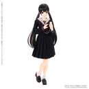 Kina Kazuharu School Uniform Collection Kazuharu Academy Seishin Girls' High School Ver. Azone international Mahiro