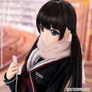 Kina Kazuharu School Uniform Collection Kazuharu Academy Seishin Girls' High School Ver. Azone international Mahiro