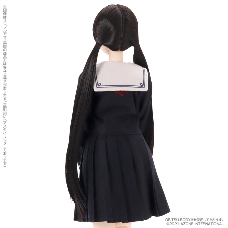 Kina Kazuharu School Uniform Collection Kazuharu Academy Seishin Girls' High School Ver. Azone international Mahiro