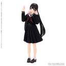 Kina Kazuharu School Uniform Collection Kazuharu Academy Seishin Girls' High School Ver. Azone international Mahiro