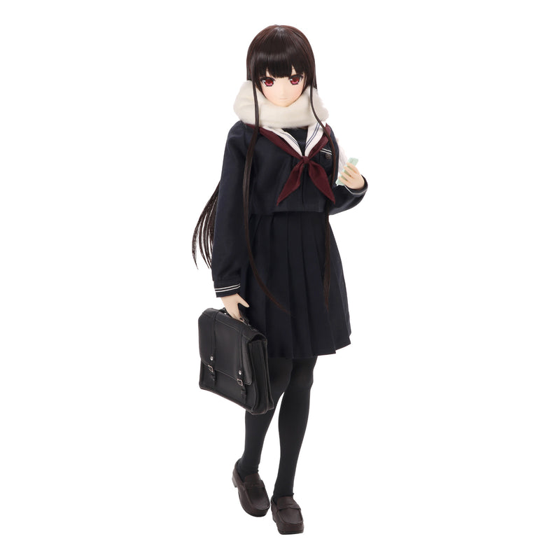 Kina Kazuharu School Uniform Collection Kazuharu Academy Seishin Girls' High School Ver. Azone international Yukari