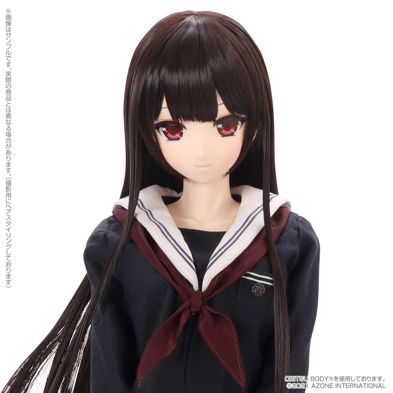 Kina Kazuharu School Uniform Collection Kazuharu Academy Seishin Girls' High School Ver. Azone international Yukari