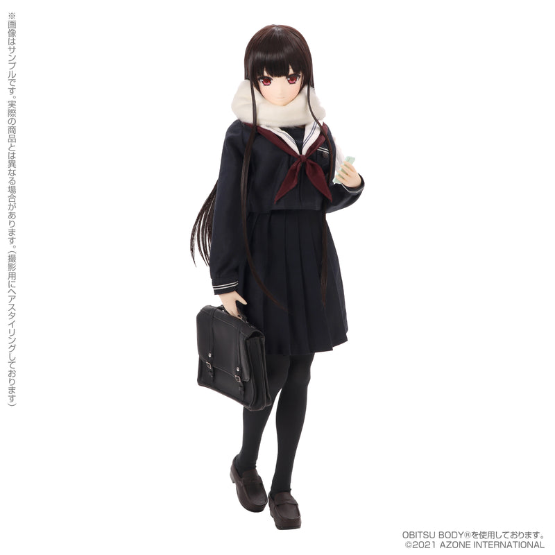 Kina Kazuharu School Uniform Collection Kazuharu Academy Seishin Girls' High School Ver. Azone international Yukari