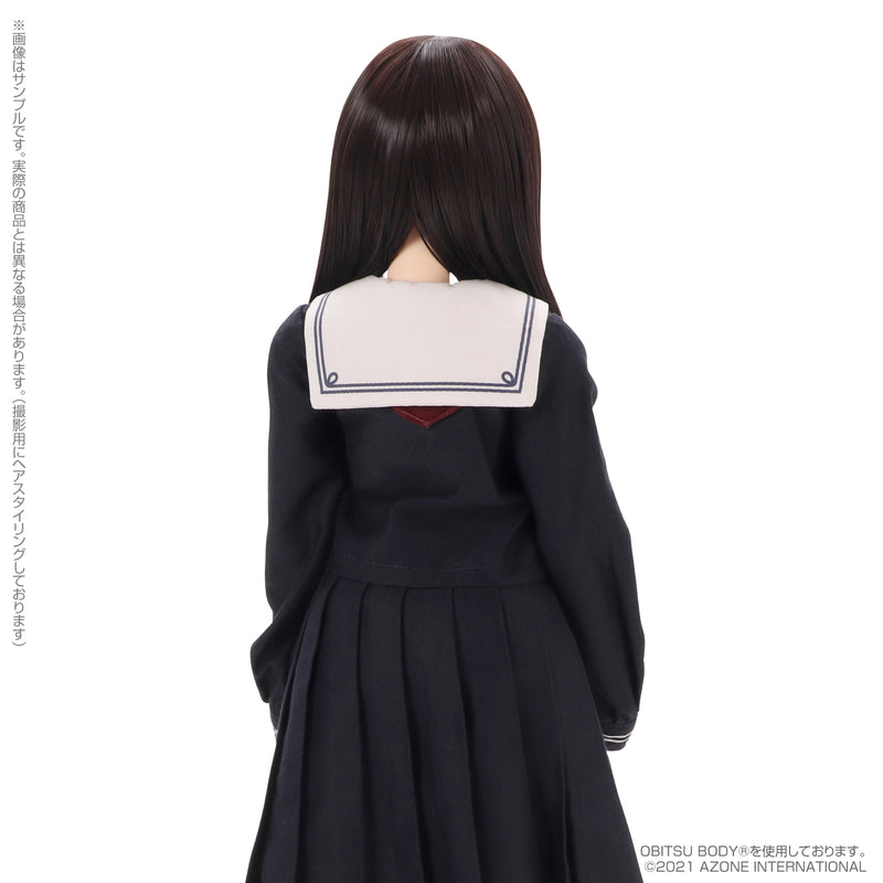 Kina Kazuharu School Uniform Collection Kazuharu Academy Seishin Girls' High School Ver. Azone international Yukari