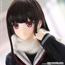 Kina Kazuharu School Uniform Collection Kazuharu Academy Seishin Girls' High School Ver. Azone international Yukari