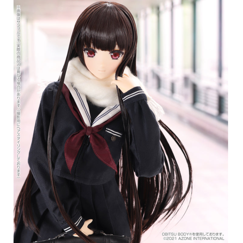 Kina Kazuharu School Uniform Collection Kazuharu Academy Seishin Girls' High School Ver. Azone international Yukari