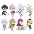Kemonojihen REVOLVE Acrylic Strap Collection (1 Random)