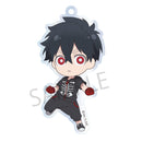 Kemonojihen REVOLVE Acrylic Strap Collection (1 Random)