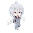 Kemonojihen REVOLVE Acrylic Strap Collection (1 Random)