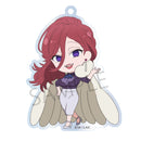 Kemonojihen REVOLVE Acrylic Strap Collection (1 Random)