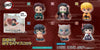 Demon Slayer: Kimetsu no Yaiba REVOLVE Sitting Mascot (1 Random Blind)