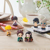 Demon Slayer: Kimetsu no Yaiba REVOLVE Sitting Mascot (1 Random Blind)