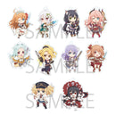 Princess Connect! Re:Dive REVOLVE Acrylic Strap Collection Vol. 1(1 Random)