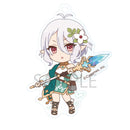 Princess Connect! Re:Dive REVOLVE Acrylic Strap Collection Vol. 1(1 Random)