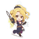 Princess Connect! Re:Dive REVOLVE Acrylic Strap Collection Vol. 1(1 Random)