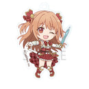 Princess Connect! Re:Dive REVOLVE Acrylic Strap Collection Vol. 1(1 Random)