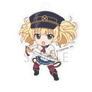 Princess Connect! Re:Dive REVOLVE Acrylic Strap Collection Vol. 1(1 Random)